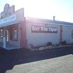 Deep Creek Beverage