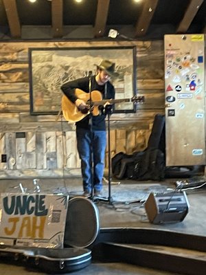 Napper Tandy's Irish Pub by null