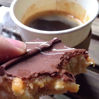 North Tea Power - Long black - Coffee & Tea Near Me - Manchester, XGM