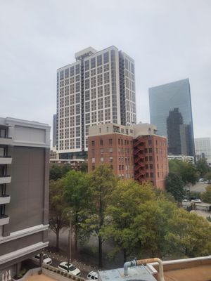 The American Hotel Atlanta Downtown, Tapestry Collection by Hilton by null