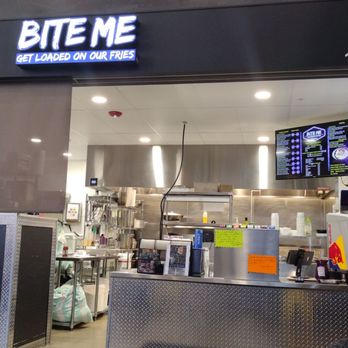 Bite Me Truck - Food Truck in the Reno Public Market - Food Trucks Near Me