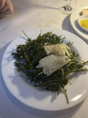 Bari Ristorante e Enoteca by null