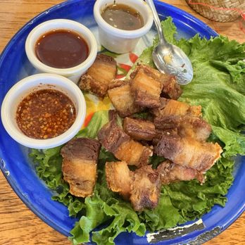 Khaosan Thai - Thai Near Me - San Jose, California