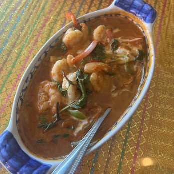 Jitlada - 86. Panang Curry - Thai Near Me - Los Angeles, California