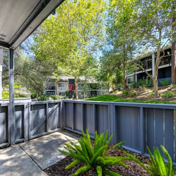 Lake Pointe Apartments - Porch views - Apartments Near Me - Folsom, California Lake Pointe Apartments - Porch views - Apartments Near Me - Folsom, California