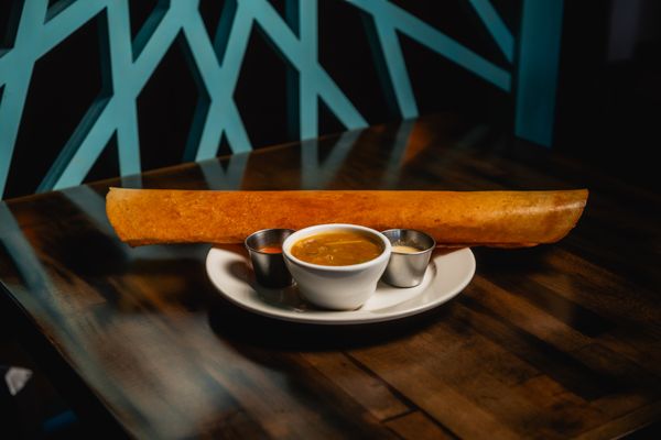 Dwaraka Indian Cuisine by null