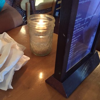 Chimborazo - Candle - Latin American Near Me - Minneapolis, Minnesota