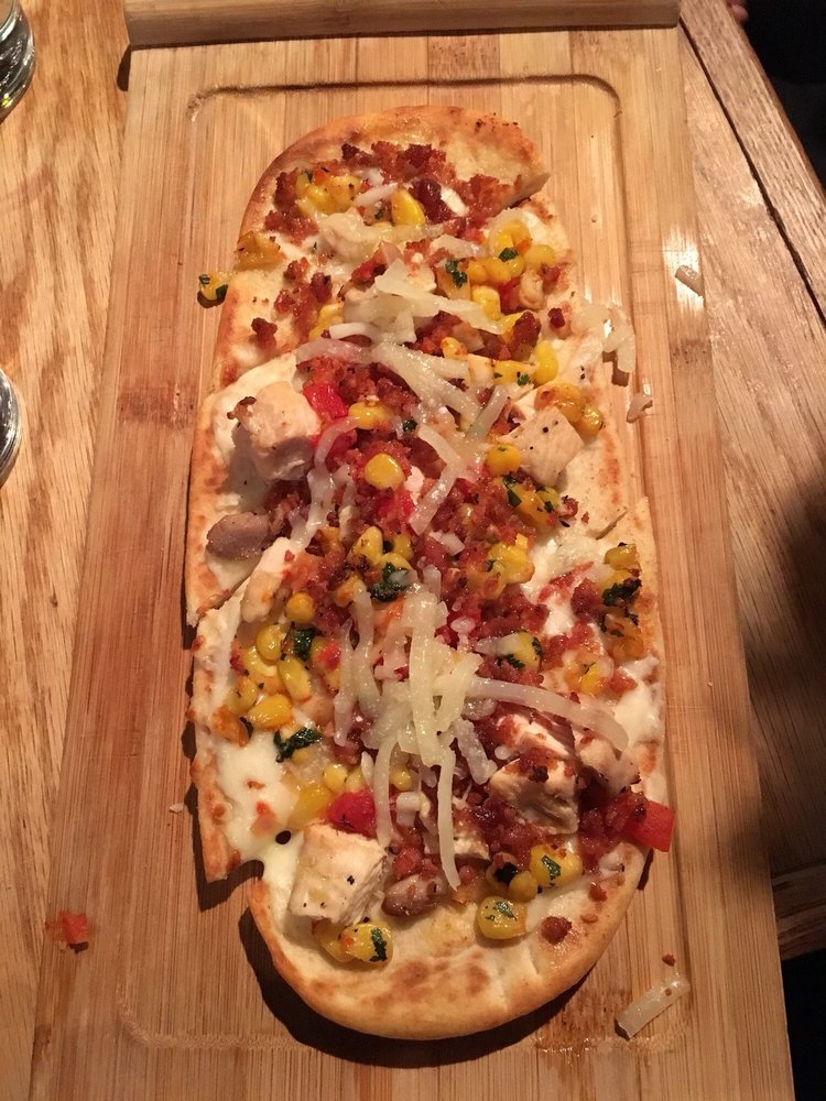 TAPAS ON MAIN 362 Photos & 449 Reviews Tapas Bars 500 Main St