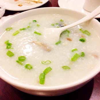 China Palace - Super bland porridge - Chinese Near Me - Milpitas, California China Palace - Super bland porridge - Chinese Near Me - Milpitas, California