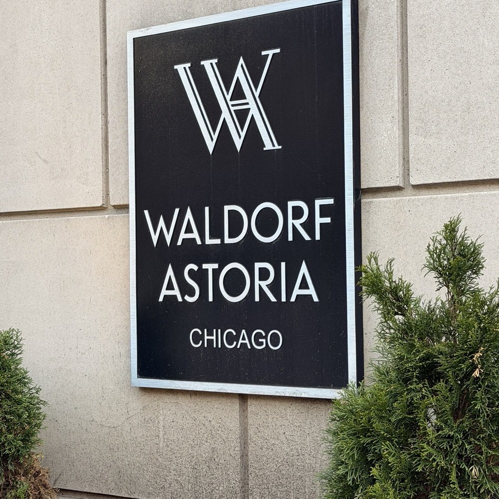 Waldorf Astoria Chicago - Hotels Near Me - Chicago, Illinois Waldorf Astoria Chicago - Hotels Near Me - Chicago, Illinois