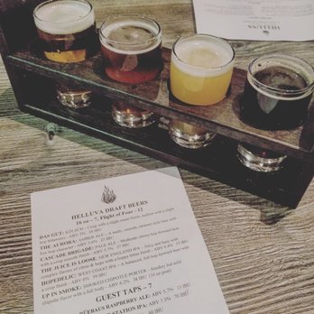 HELLUVA Brewing Company - Brewpubs Near Me - Chandler, Arizona HELLUVA Brewing Company - Brewpubs Near Me - Chandler, Arizona