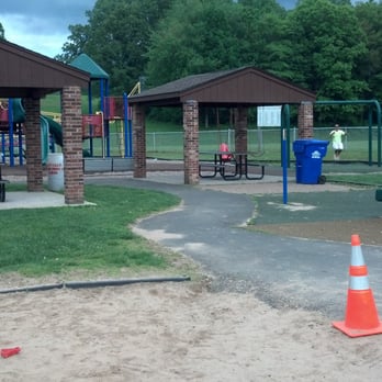 Panthorn Park - Rainbow Playground. Fully equipped for adults and ADA. - Parks Near Me - Southington, Connecticut Panthorn Park - Rainbow Playground. Fully equipped for adults and ADA. - Parks Near Me - Southington, Connecticut