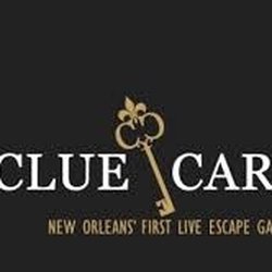 Clue Carré