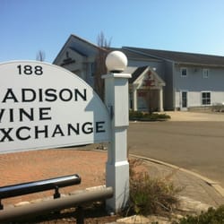 Madison Wine Exchange