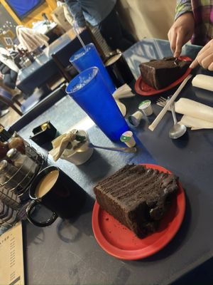 Big Daddy's Diner by null