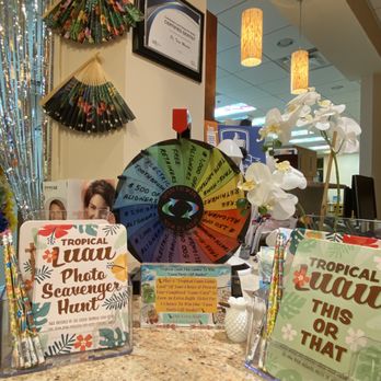 Artiste Dentistry LLC: Tara Moshiri, DDS - Luau Party - Cosmetic Dentists Near Me - Sterling, Virginia Artiste Dentistry LLC: Tara Moshiri, DDS - Luau Party - Cosmetic Dentists Near Me - Sterling, Virginia