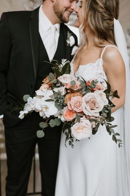 Wild Hill Flowers and Events by null