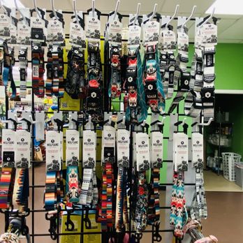 Unleashed Durham - Pet Stores Near Me - Durham, North Carolina