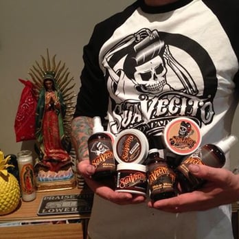 Crown & Co Barbers - Suavecito! Our fave.. Hair & Shaving products.. - Barbers Near Me - Fortitude Valley, QLD Crown & Co Barbers - Suavecito! Our fave.. Hair & Shaving products.. - Barbers Near Me - Fortitude Valley, QLD