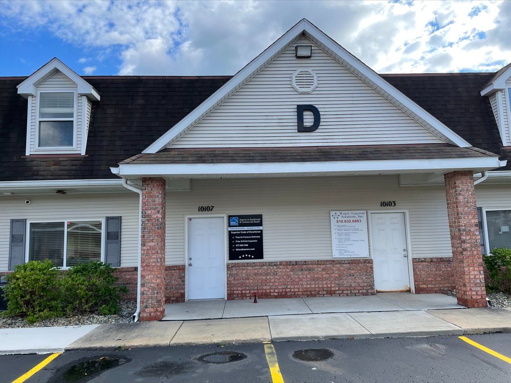 ETHICAL EXTERIORS Updated July 2024 10107 Bergin Rd, Howell