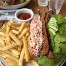 Lobster Roll
