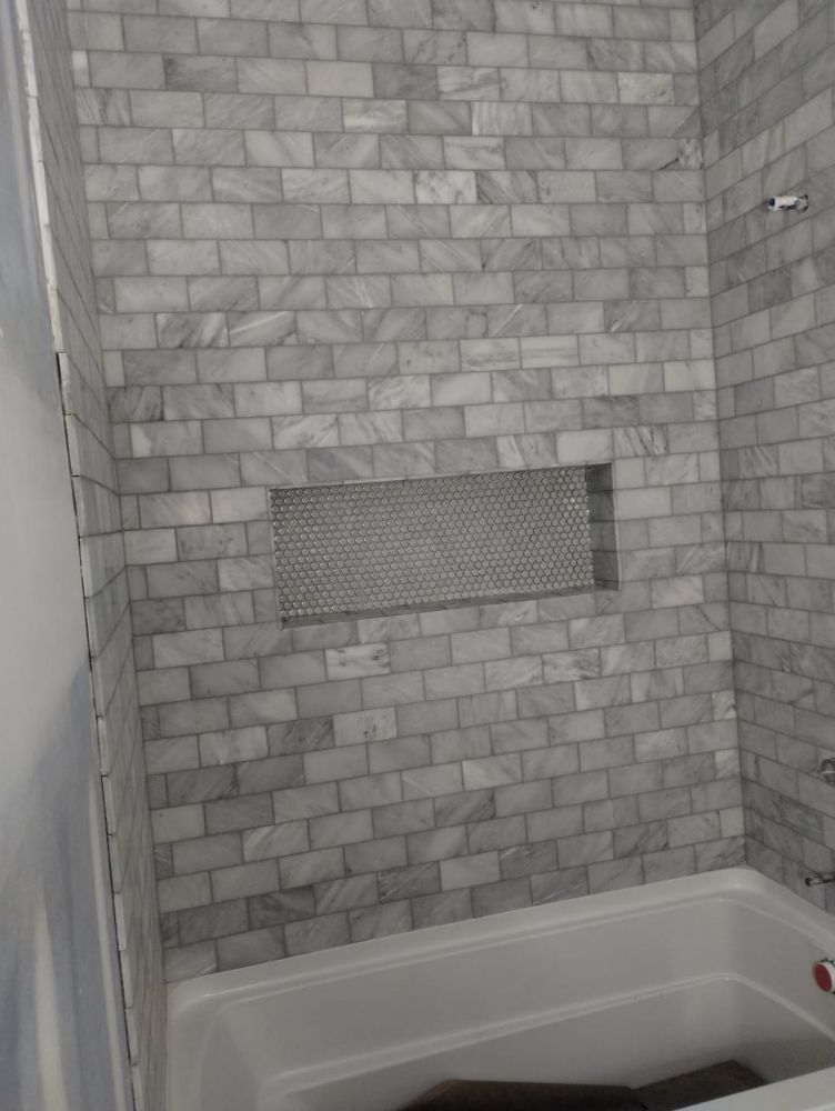 Slide of Handyman In Nashville