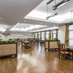 Wheatfield Commons - A DePaul Senior Living Community