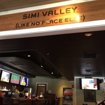 Chili's - Bars Near Me - Simi Valley, California
