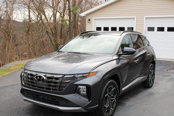 Attention to Auto Detail