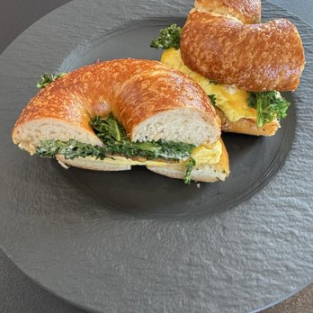Lillo Eatery - Breakfast Sandi - Breakfast & Brunch Near Me - Reno, Nevada