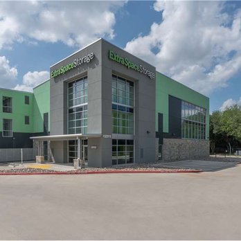 Extra Space Storage - Beauty Image - Self Storage Near Me - San Antonio, Texas Extra Space Storage - Beauty Image - Self Storage Near Me - San Antonio, Texas