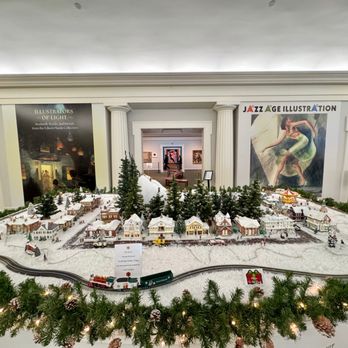 Norman Rockwell Museum - Museums Near Me - Stockbridge, Massachusetts