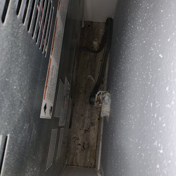 Jewel - Rat poop in every crevice. - Apartments Near Me - Austin, Texas