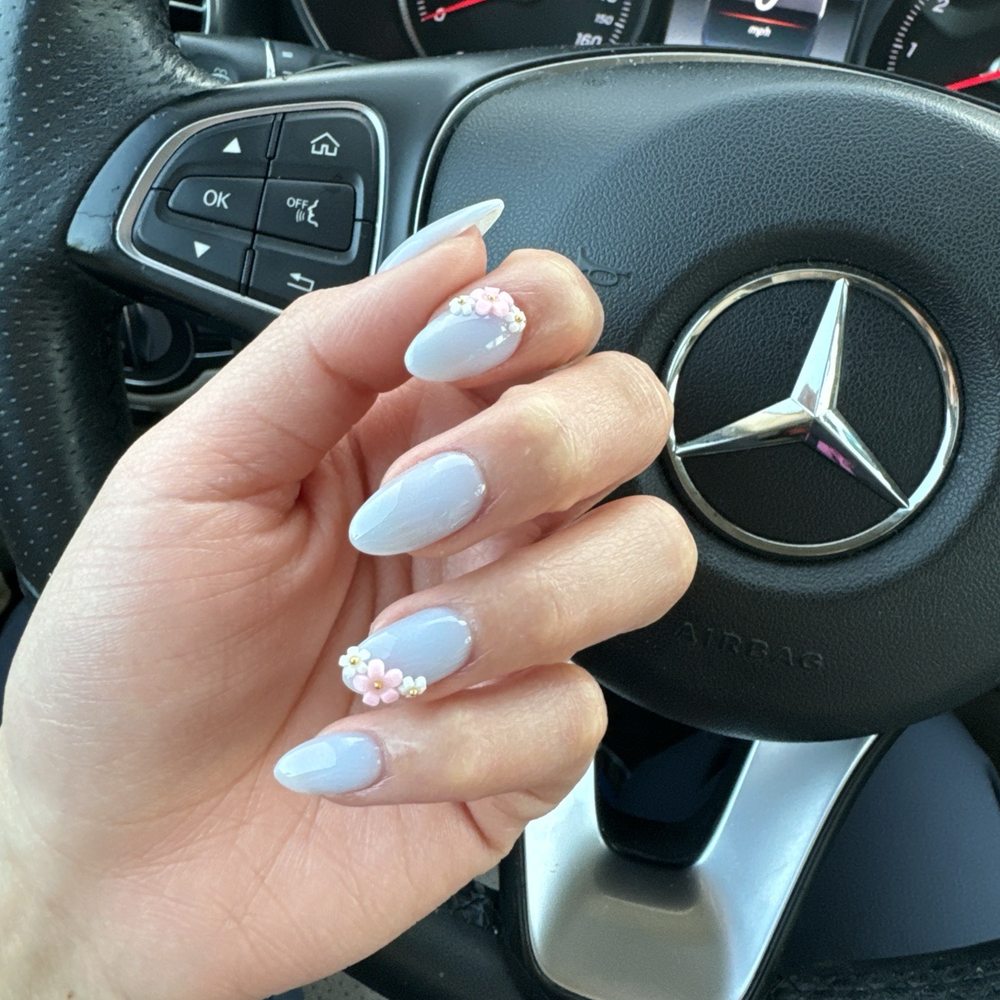 Moon Nails - Nail Salons Near Me - Downey, California Moon Nails - Nail Salons Near Me - Downey, California
