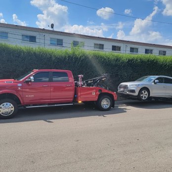 Elite Towing & Recovery - Towing Near Me Elite Towing & Recovery - Towing Near Me