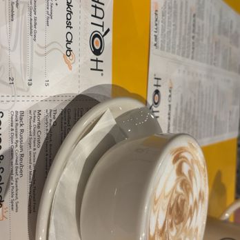 HATCH EARLY MOOD FOOD - Updated February 2026 - 58 Photos & 44 Reviews