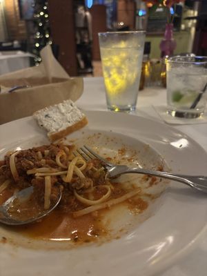 Antoni's Italian Cafe by null