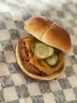 Fairfax Market by null