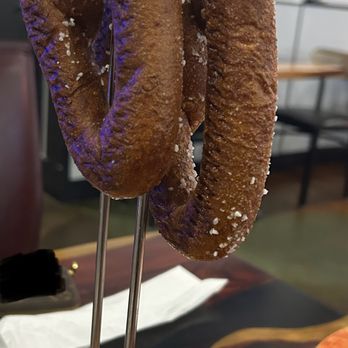 Murph's Patio Bar & Grill - Dog poop looking pretzels - Chicken Wings Near Me - DeLand, Florida Murph's Patio Bar & Grill - Dog poop looking pretzels - Chicken Wings Near Me - DeLand, Florida