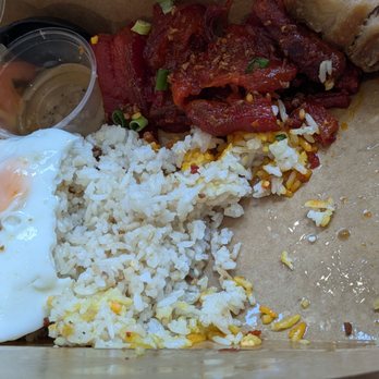 Almuchow Atbp - All that oil and grease... - Filipino Near Me - San Gabriel, California Almuchow Atbp - All that oil and grease... - Filipino Near Me - San Gabriel, California