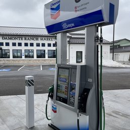 Pumps touchscreen Pumps touchscreen
