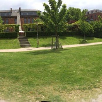 August Sander Park - Parks Near Me - Cologne, NW