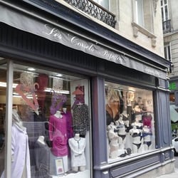 Les Corsets Papillons