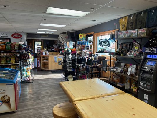 Rock Creek General Store