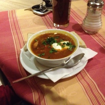 Rennsteigbaude - German Near Me - Neuhaus, TH