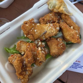 KCM Eggrolls - Food Trucks Near Me KCM Eggrolls - Food Trucks Near Me