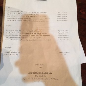1608 Crafthouse - Gastropubs Near Me - Virginia Beach, Virginia