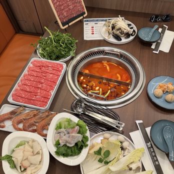 Happy Lamb Hot Pot - Awesome food - Chinese Near Me - Westminster, California Happy Lamb Hot Pot - Awesome food - Chinese Near Me - Westminster, California
