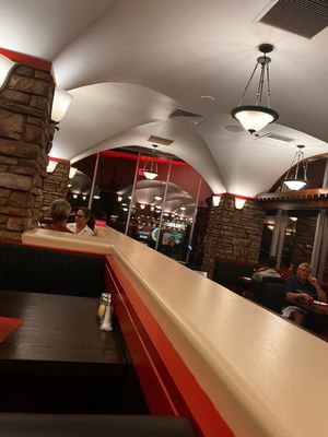 Aquarius Casino Resort by null