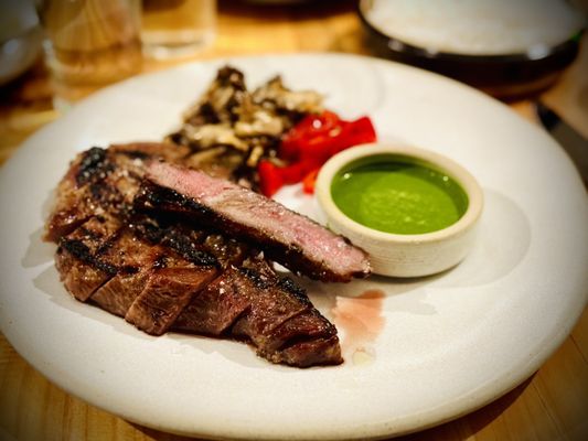 Slanted Door Napa by null